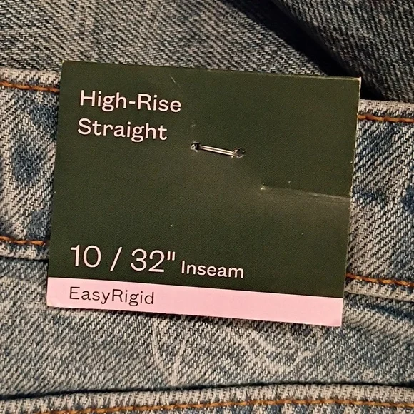 Wild Fable Jeans - Picture 3 of 4